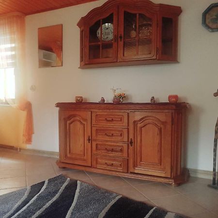 Ferienhaus Alte Post Mulda Екстериор снимка